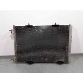 Condensador / Radiador Aire Acondicionado para Peugeot 2008 (--.2013->)