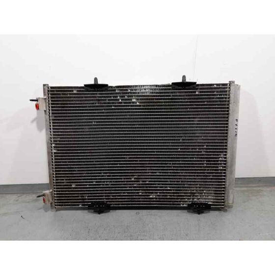 Condensador / Radiador Aire Acondicionado para Peugeot 2008 (--.2013->)