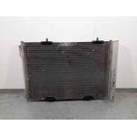 Condensador / Radiador Aire Acondicionado para Peugeot 2008 (--.2013->)