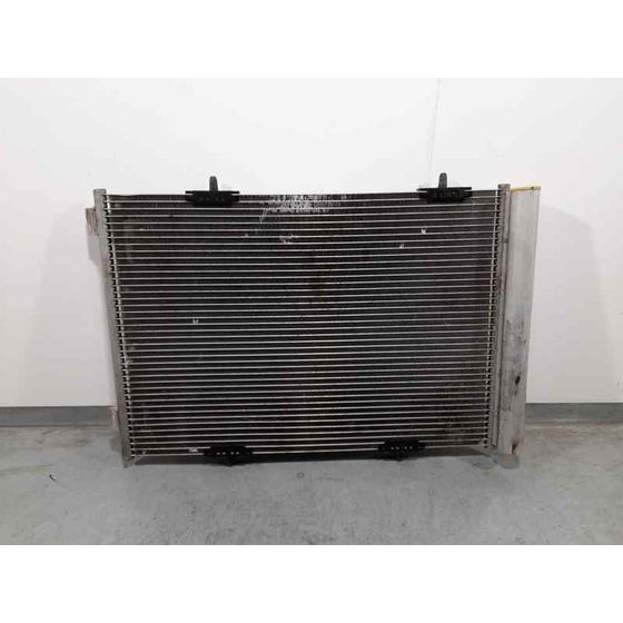Condensador / Radiador Aire Acondicionado para Peugeot 2008 (--.2013->)