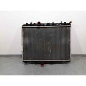 Radiador Agua para Peugeot 2008 (--.2013->)
