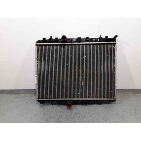 Radiador Agua para Peugeot 2008 (--.2013->)