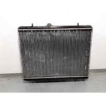 Radiador Agua para Peugeot 2008 (--.2013->)
