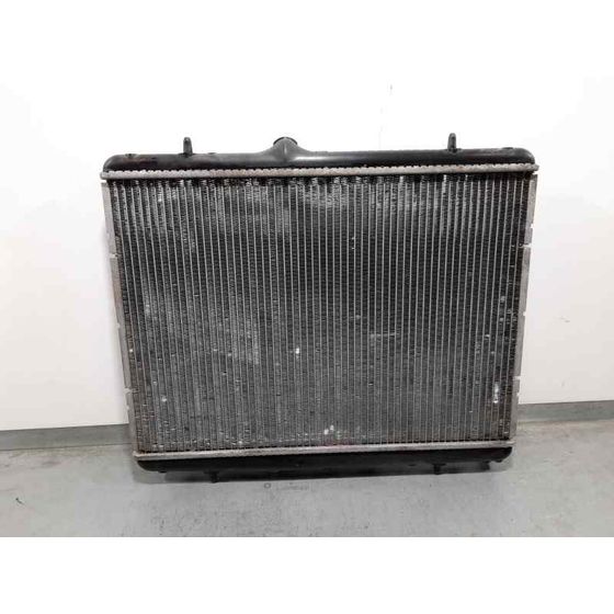 Radiador Agua para Peugeot 2008 (--.2013->)