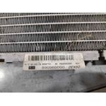 Radiador Agua para Peugeot 2008 (--.2013->)