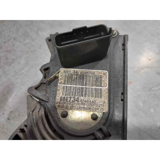 Potenciometro Pedal para Peugeot 3008