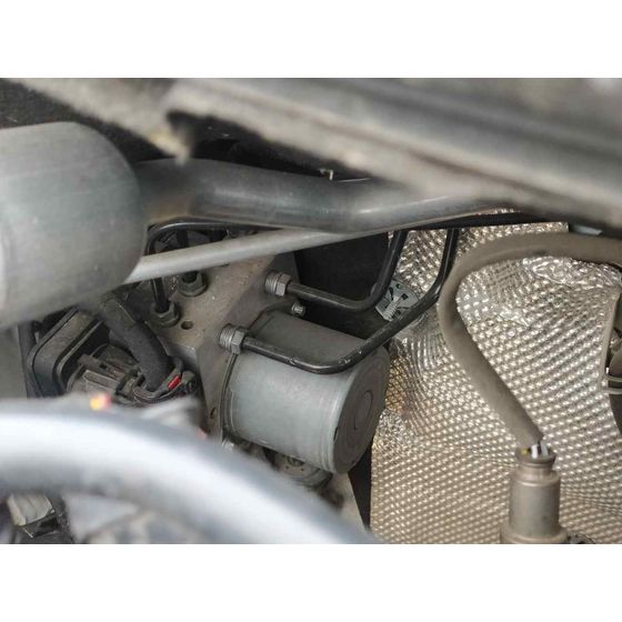 Abs para Seat Arona