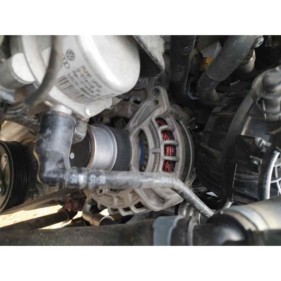 Alternador para Seat Arona