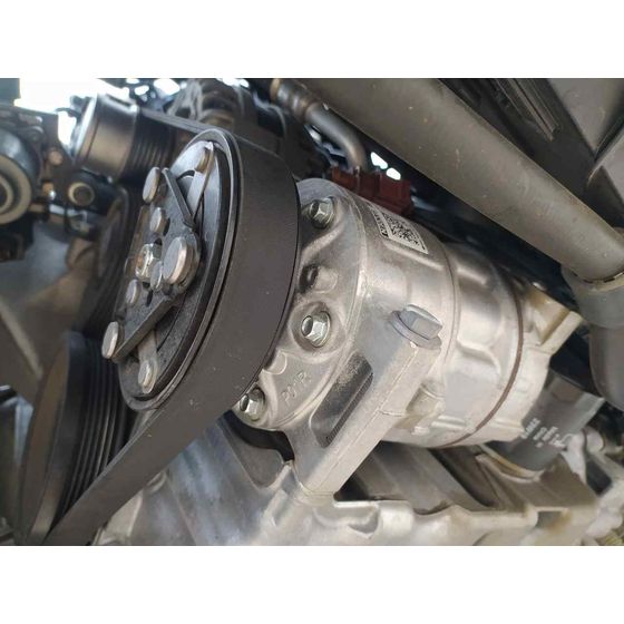 Compresor Aire Acondicionado para Seat Arona