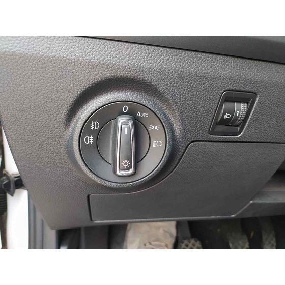 Mando Luces para Seat Arona