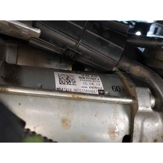 Motor Arranque para Seat Arona
