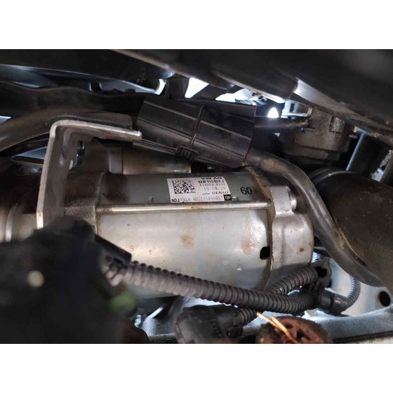 Motor Arranque para Seat Arona