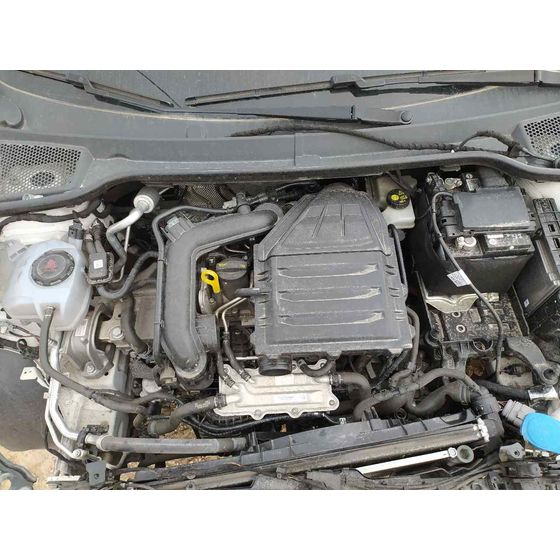 Motor Completo para Seat Arona