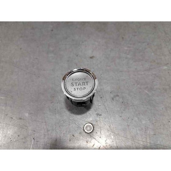Boton Start/Stop para Peugeot 3008