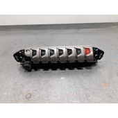 Mando Multifuncion para Peugeot 3008