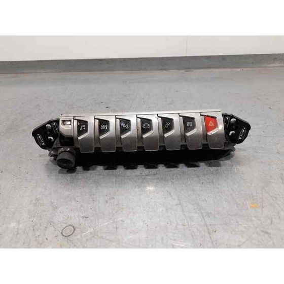 Mando Multifuncion para Peugeot 3008
