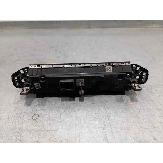 Mando Multifuncion para Peugeot 3008