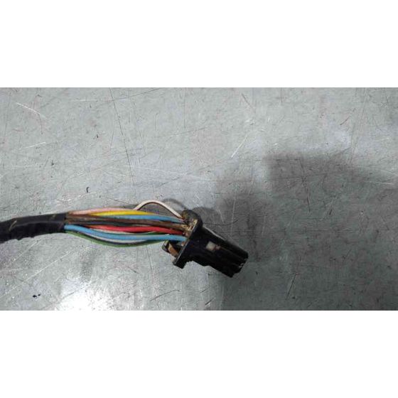 Retrovisor Derecho para Renault Megane Iv