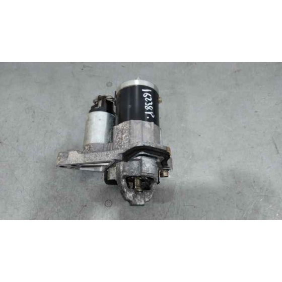 Motor Arranque para Renault Megane Iv