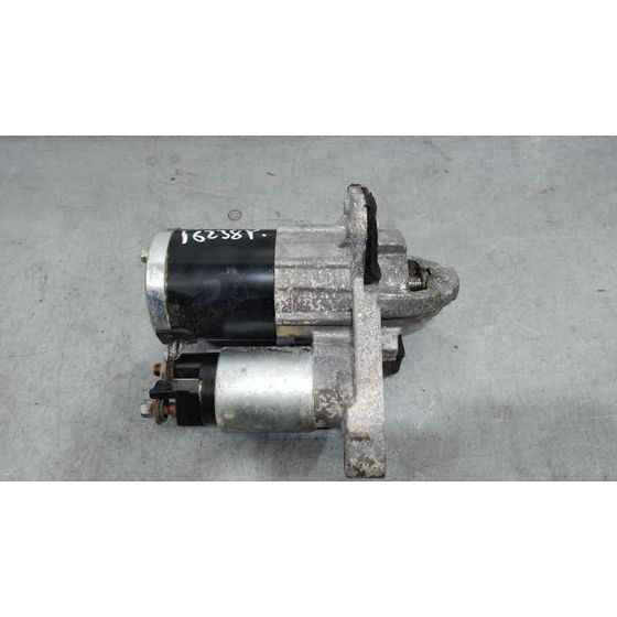 Motor Arranque para Renault Megane Iv