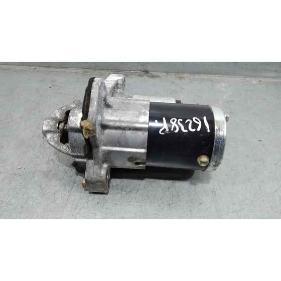 Motor Arranque para Renault Megane Iv