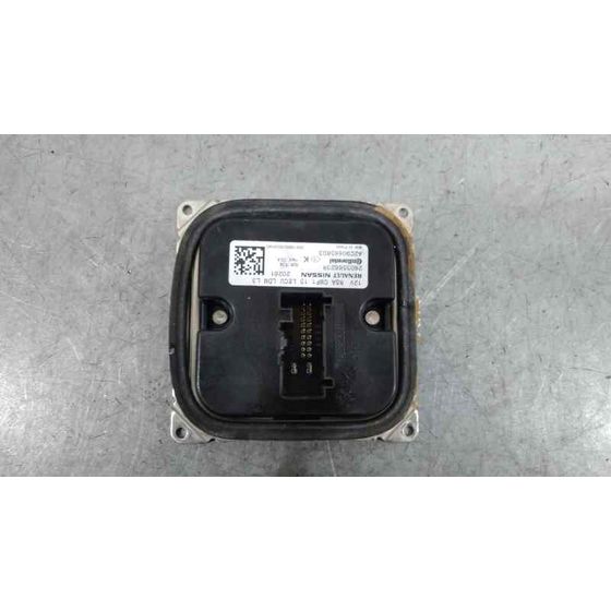 Centralita Faros Xenon para Renault Megane Iv