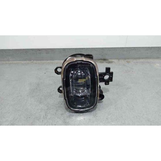 Faro Antiniebla Derecho para Renault Megane Iv