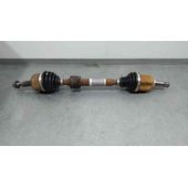 Transmision Delantera Izquierda para Renault Megane Iv