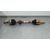 Transmision Delantera Izquierda para Renault Megane Iv