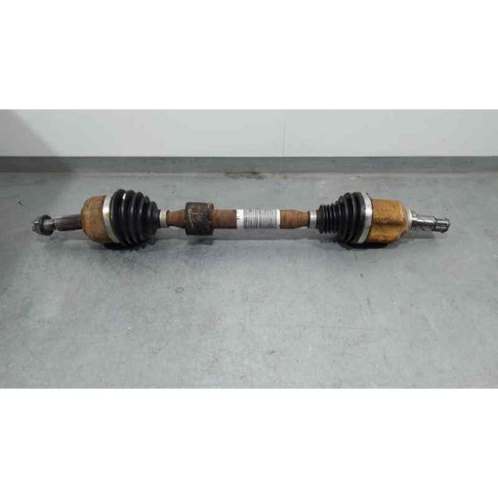 Transmision Delantera Izquierda para Renault Megane Iv