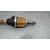 Transmision Delantera Izquierda para Renault Megane Iv