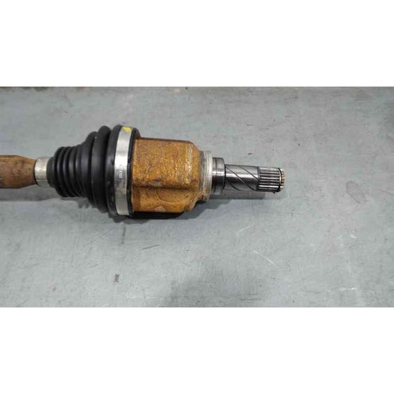 Transmision Delantera Izquierda para Renault Megane Iv
