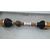 Transmision Delantera Izquierda para Renault Megane Iv
