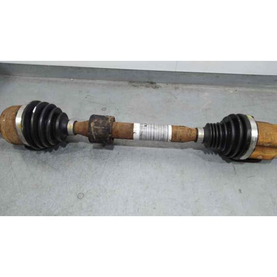 Transmision Delantera Izquierda para Renault Megane Iv