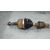 Transmision Delantera Izquierda para Renault Megane Iv