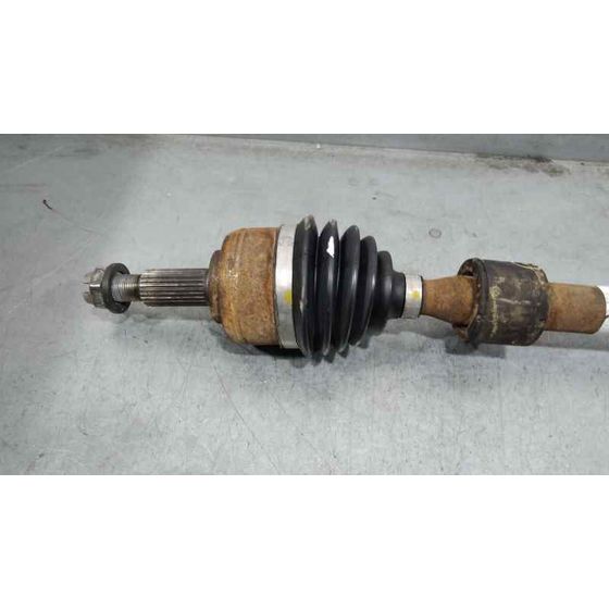 Transmision Delantera Izquierda para Renault Megane Iv