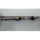 Transmision Delantera Derecha para Renault Megane Iv