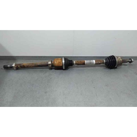Transmision Delantera Derecha para Renault Megane Iv