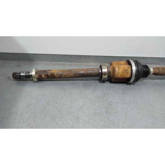 Transmision Delantera Derecha para Renault Megane Iv