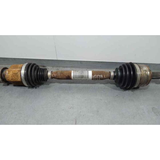 Transmision Delantera Derecha para Renault Megane Iv