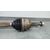 Transmision Delantera Derecha para Renault Megane Iv