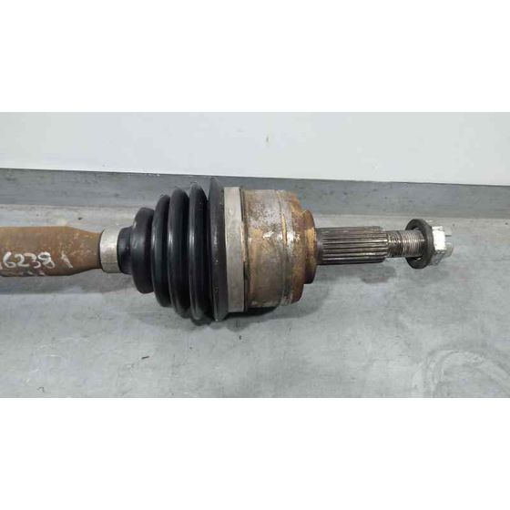 Transmision Delantera Derecha para Renault Megane Iv