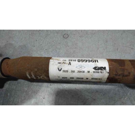 Transmision Delantera Derecha para Renault Megane Iv