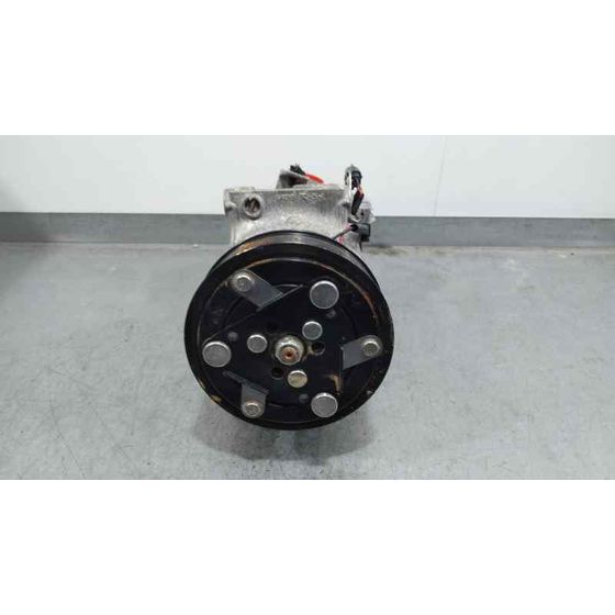 Compresor Aire Acondicionado para Renault Megane Iv