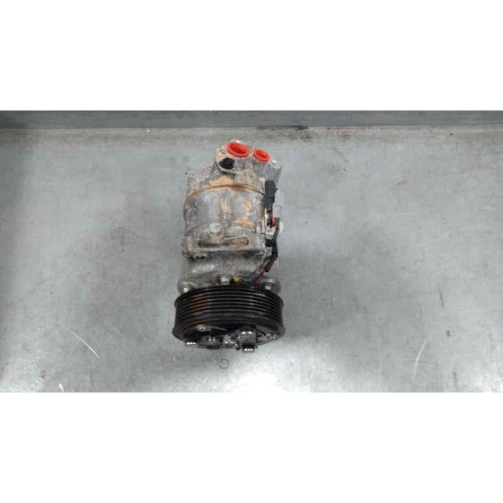 Compresor Aire Acondicionado para Renault Megane Iv