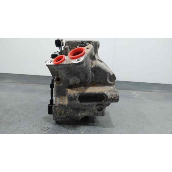 Compresor Aire Acondicionado para Renault Megane Iv