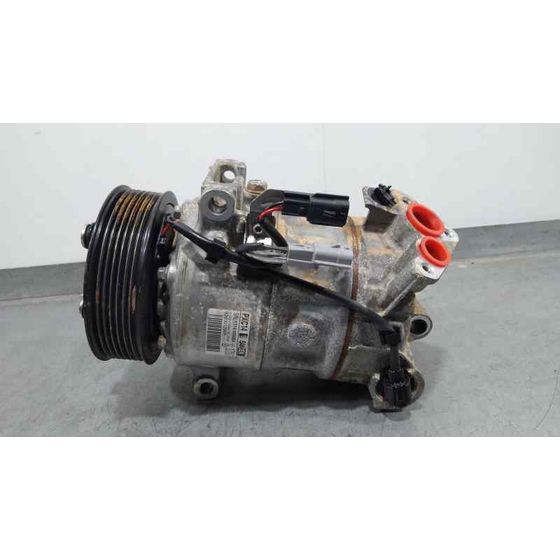 Compresor Aire Acondicionado para Renault Megane Iv