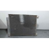 Condensador / Radiador Aire Acondicionado para Renault Megane Iv