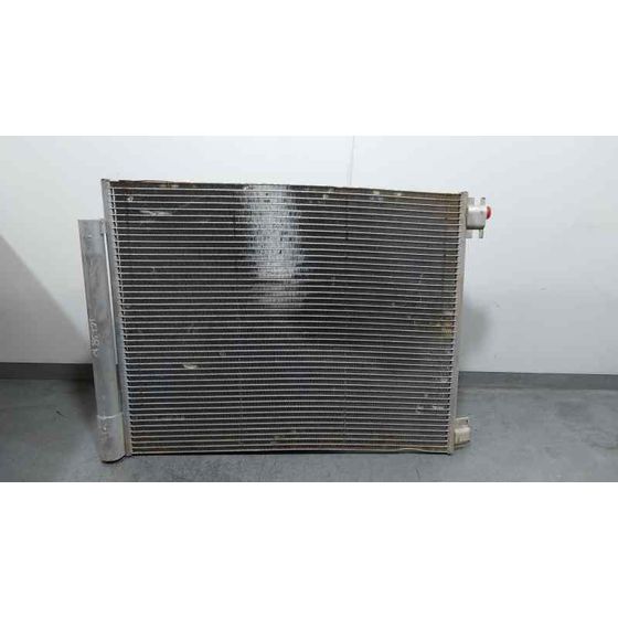 Condensador / Radiador Aire Acondicionado para Renault Megane Iv