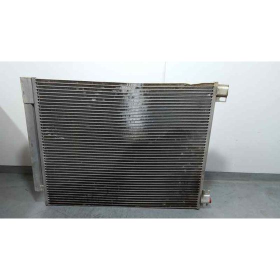 Condensador / Radiador Aire Acondicionado para Renault Megane Iv